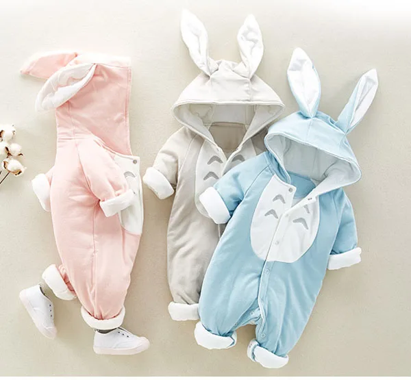 

new baby's jumpsuit climb clothes Boys and girls fall and winter