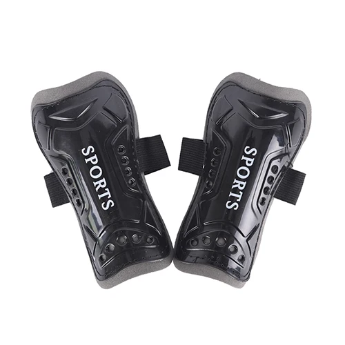 New Soft Football Shin Pads for Adult Teenage Hot Soccer Guards Sports Leg Protector Guard Light sale | Спорт и развлечения
