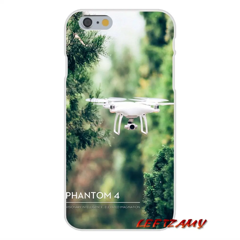 Для Сяо mi красный 3 S 4A 5A Pro 4 4C 5S 6X max2 Примечание лучшие dji дроны аксессуары телефон