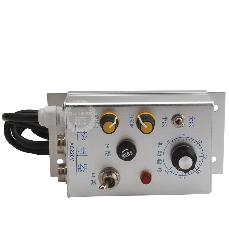 1PVC 220V380V Вибрационный дисковый контроллер/фотоэлектрический контроллер для