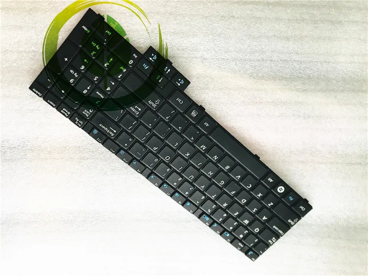 Клавиатура для ноутбука SAMSUNG R528 R517 R523 R540 R525 RV508 R530 R620 R719 | Компьютеры и офис