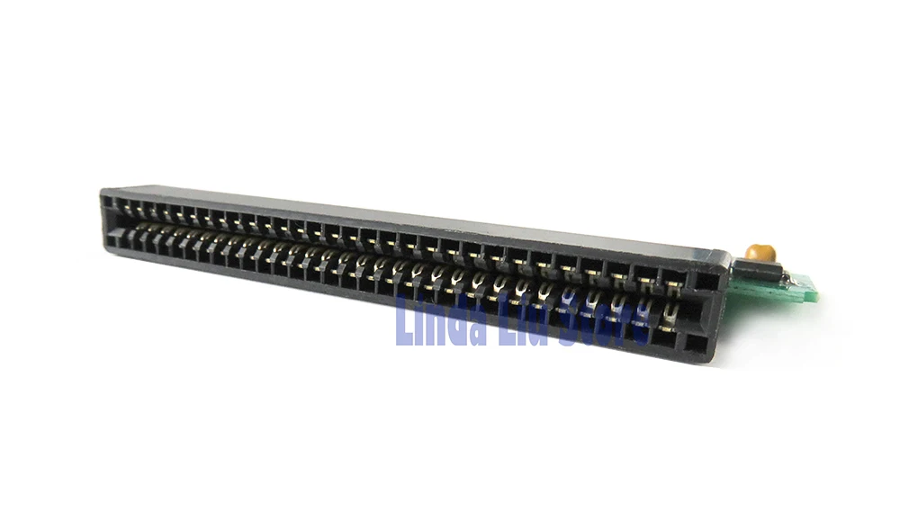 ChengChengDianWan FC 60 Pin в NES 72 адаптер преобразователь PCBA с чипом CIC установленным для nes|pin