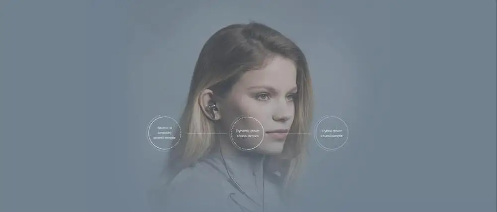 Оригинальные гибридные наушники Xiao mi, 2 шт, наушники-вкладыши Hi-Fi, Xiaomi mi, 1 еще, поршень, 4 с mi c, круг, железо, mi xed