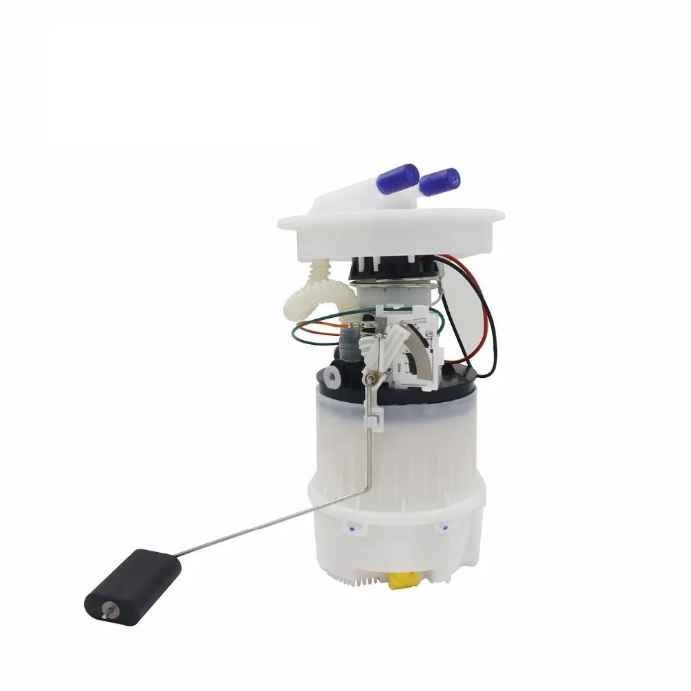 12 В новый высокий Электрический топливный насос Intank модуль в сборе для Ford C Max Focus II