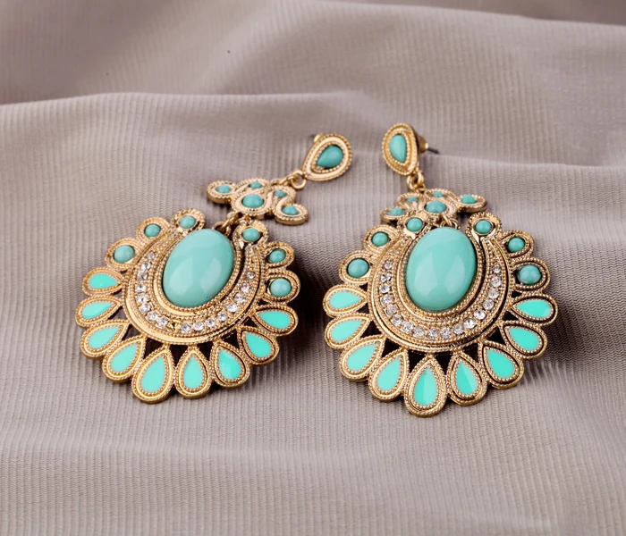 2018 хит продаж женские Серьги Brincos Earing Earings Physick Brief модные аксессуары свежие