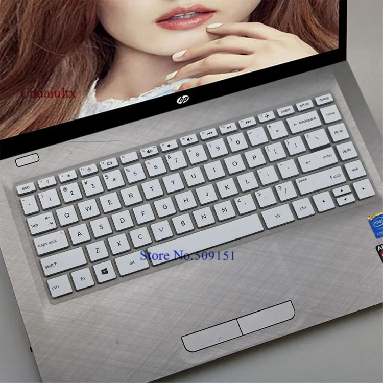 13 3 дюйма Защитная крышка для клавиатуры ноутбука HP Spectre x360 w013dx w023dx w053nr ae012nr