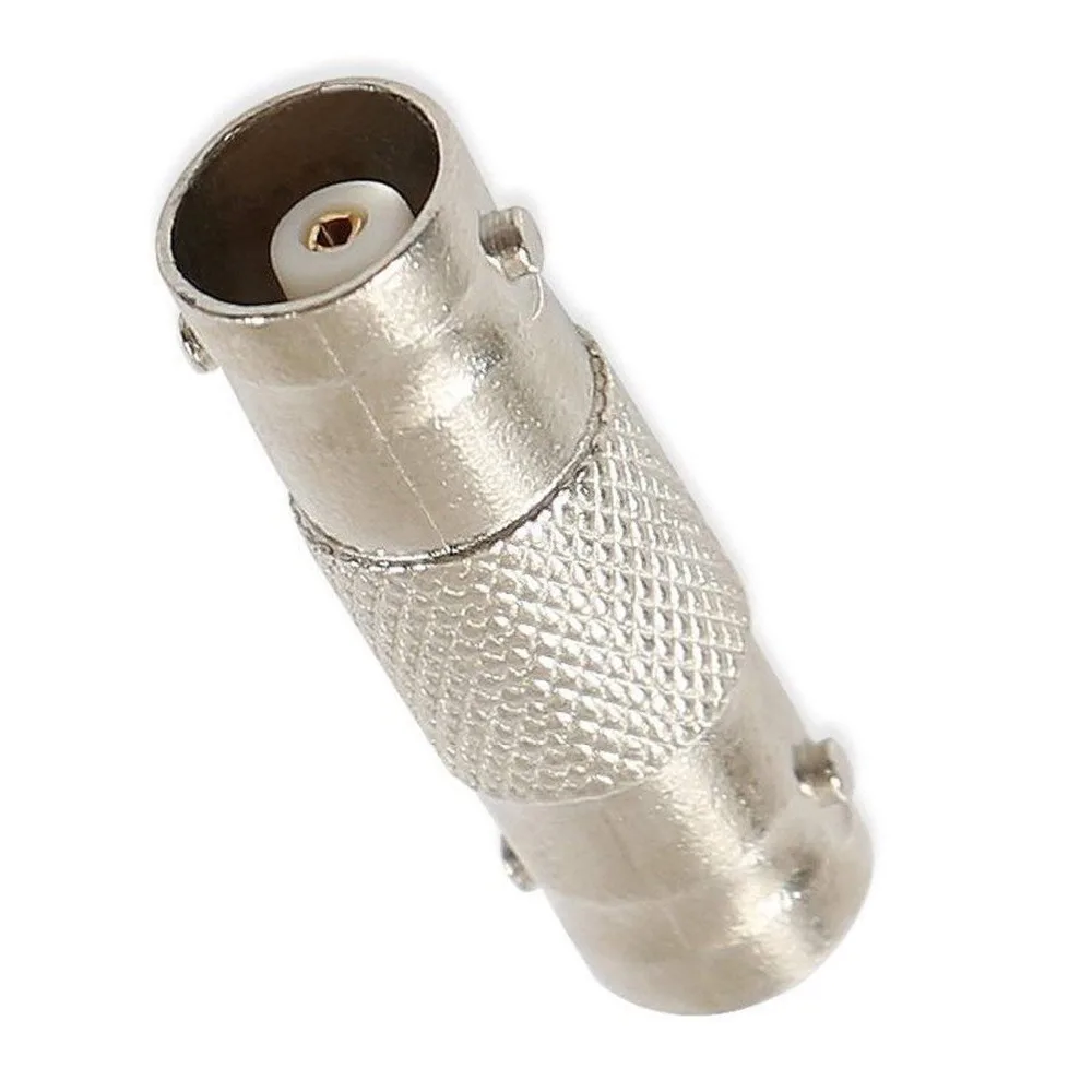 Anpviz 10 Pcs CCTV Connector Plug BNC Female to Jack Video Adapter/BNC | Безопасность и защита