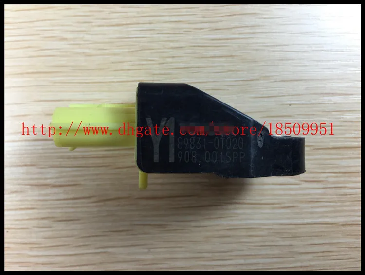 XYQPSEW для датчика удара Toyota 89831-0T020/898310T020 | Автомобили и мотоциклы