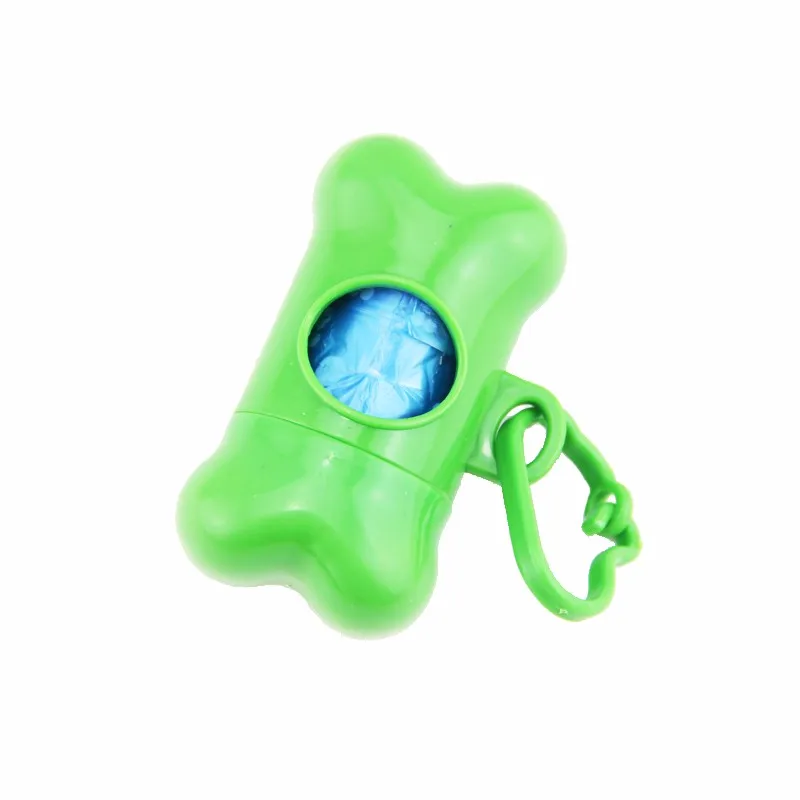 Большая Акция! 1 шт. чехол для собак дозатор домашних животных мешки мусора товары