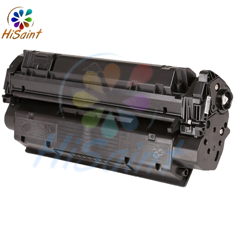 Бесплатная доставка 2015 Новый [Hisaint] Для HP 2613 Принтер Картридж С Тонером LaserJet 1300n