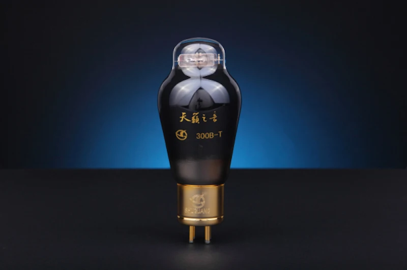 Shuguang звук Teana Seire 300B T трубка HIFI EXQUIS натуральный фабричная полностью подобранная