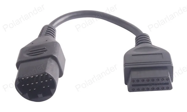 Новый Автомобильный Диагностический кабель OBD 2 для автомобильного сканера Mazda