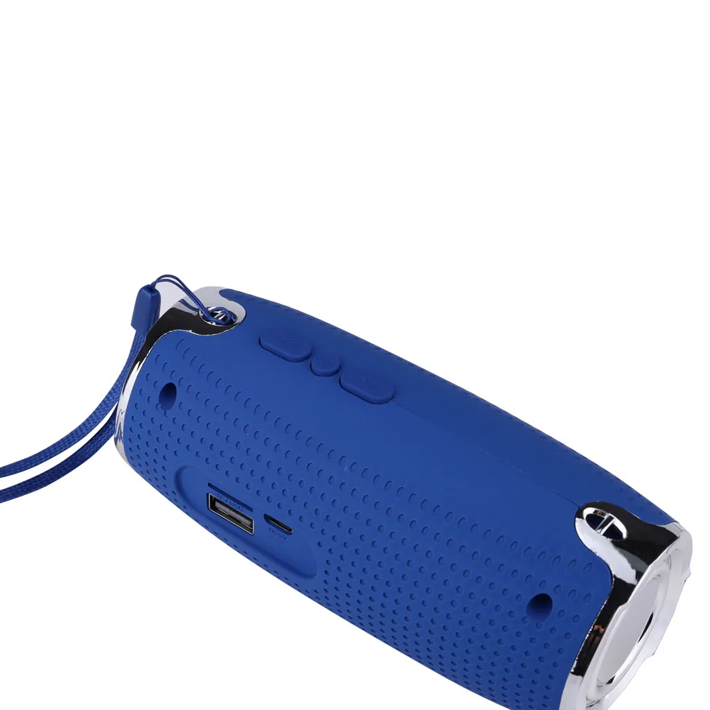 Беспроводной Bluetooth Динамик Колонка басов бар сабвуфер динамик с fm приемником