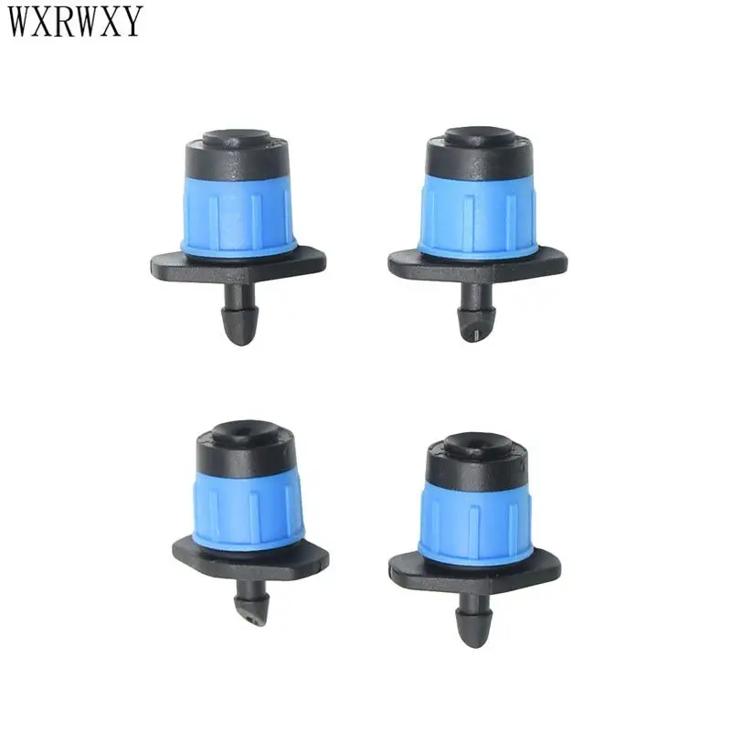 Распылитель воды для капельного орошения регулируемый распылитель на 360