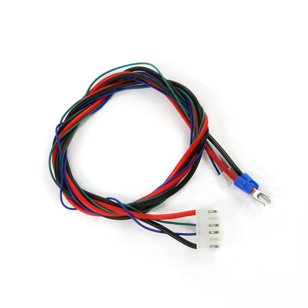 Кабель Anet для 3D-принтера MK2A MK2B MK3 anet a8 a6 | Компьютеры и офис
