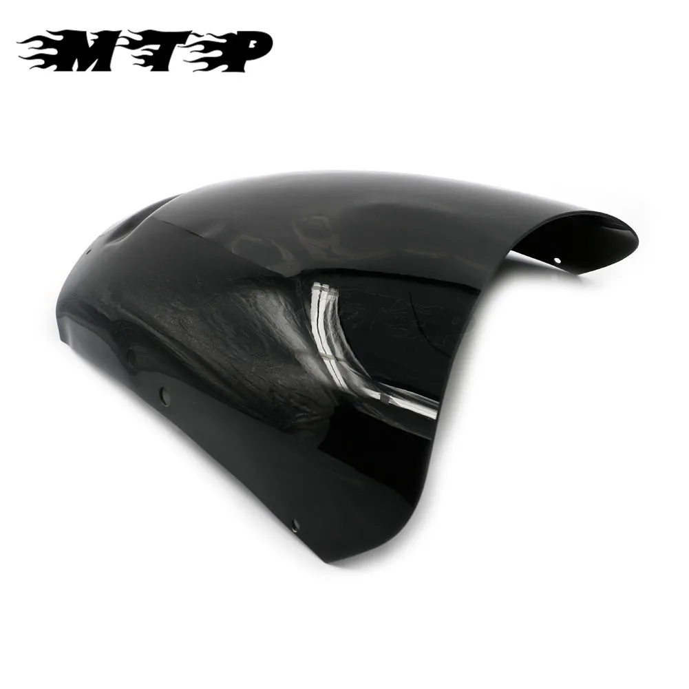 Ветровое стекло VFR750 для мотоциклов HONDA VFR 750 1990 1991 1992 1993|windscreen windshield|motorcycle wind