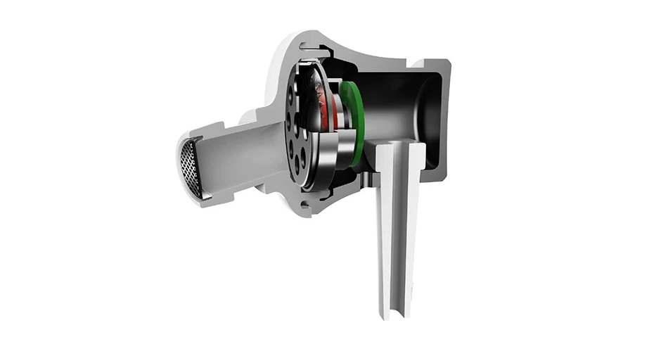 Оригинальные Xiao mi наушники mi Piston 3 Наушники новые Xiao mi Fresh Edition Базовая версия наушники с mi c для samsung Xiao mi