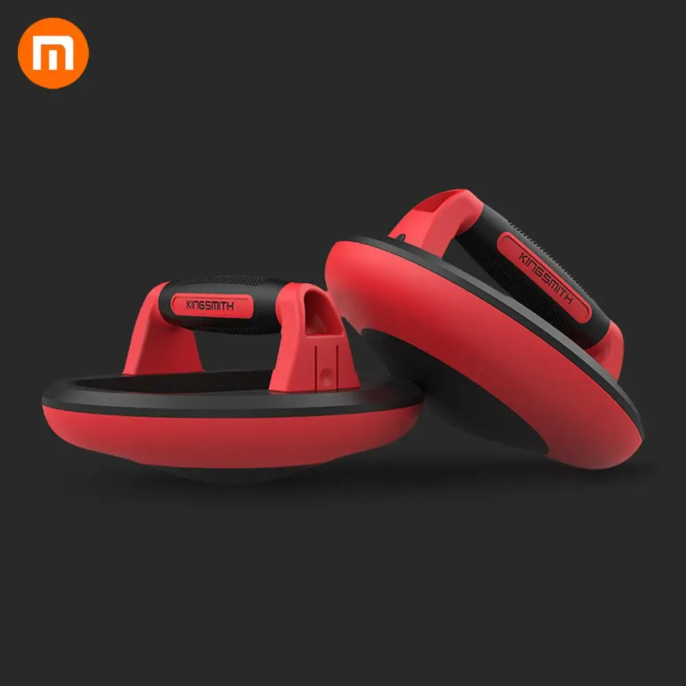 Горячая Xiaomi Mijia Kingsmith DB 15A пуш-ап кронштейн Спорт на открытом воздухе пуш-ап стенд Крытый Фитнес Оборудование Для Xiaomi Youpin