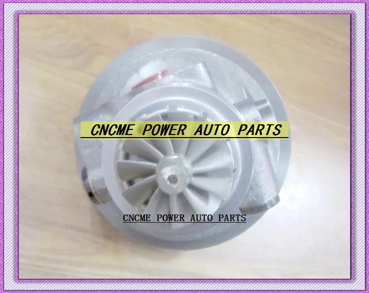 Турбо CHRA картридж Core K03 53039880049 53039700049 058145704L для AUDI A4 94 06 A6 98 VW Passat 99 05 ANB AEB BFB 1 8 T 1.8L|turbo
