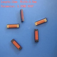 car key remote inductance coil transponder chip for peugeot transponder coil for citroen renault