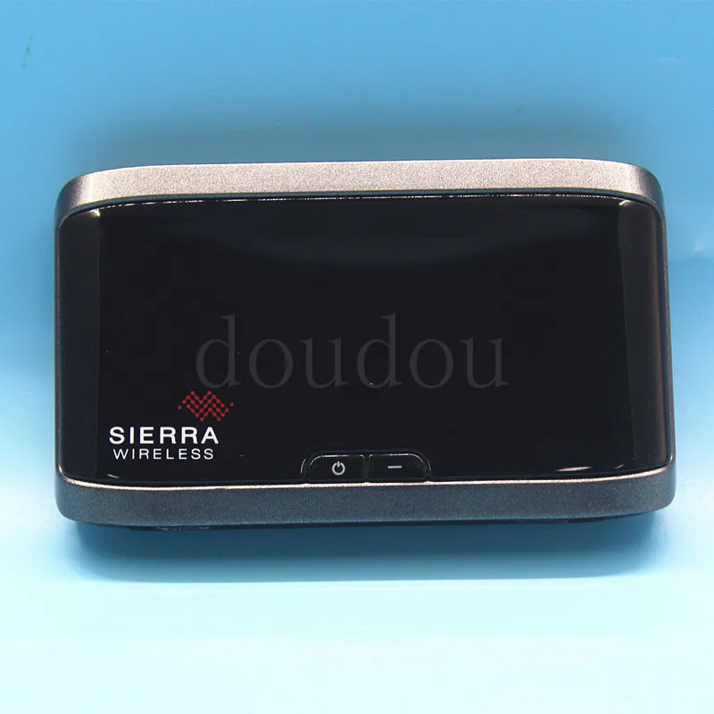 Разблокированным использоваться Sierra/Netgear Aircard 762 s 4G 150 Мбит/с LTE мобильный wi fi
