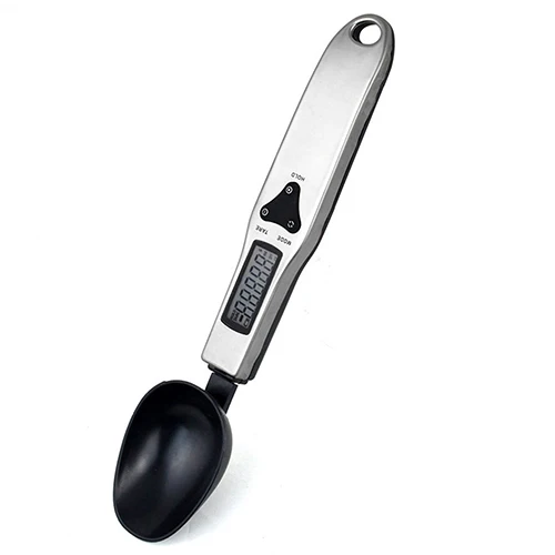 Цифровые кухонные электронные весы с ЖК-дисплеем 500 г/0 1 г | Дом и сад