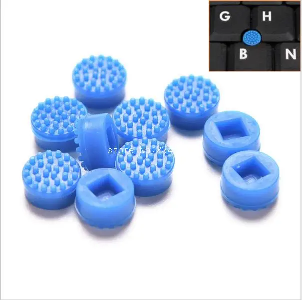 Новинка 10х ноутбук трекер указка мышь синяя палочка точечный колпак для