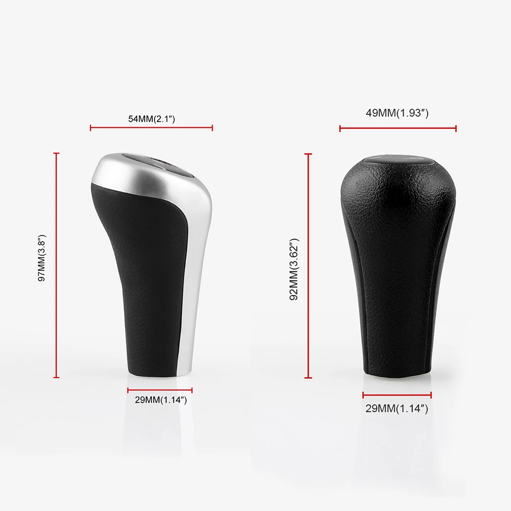 5 Speed 6 Car Gear Shift Knob For BMW 1 3 Series M Logo E30 E32 E34 E36 E38 E39 E46 E53 E60 E63E83 E84 E90 E91 SK163 | Автомобили и
