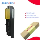 Аккумулятор для ноутбука Lenovo ThinkPad R61 T61 R61i R61e R400 T400 Series(14 дюймов в ширину) 42T5225 42T5227 42T5262 42T5264 42T5229