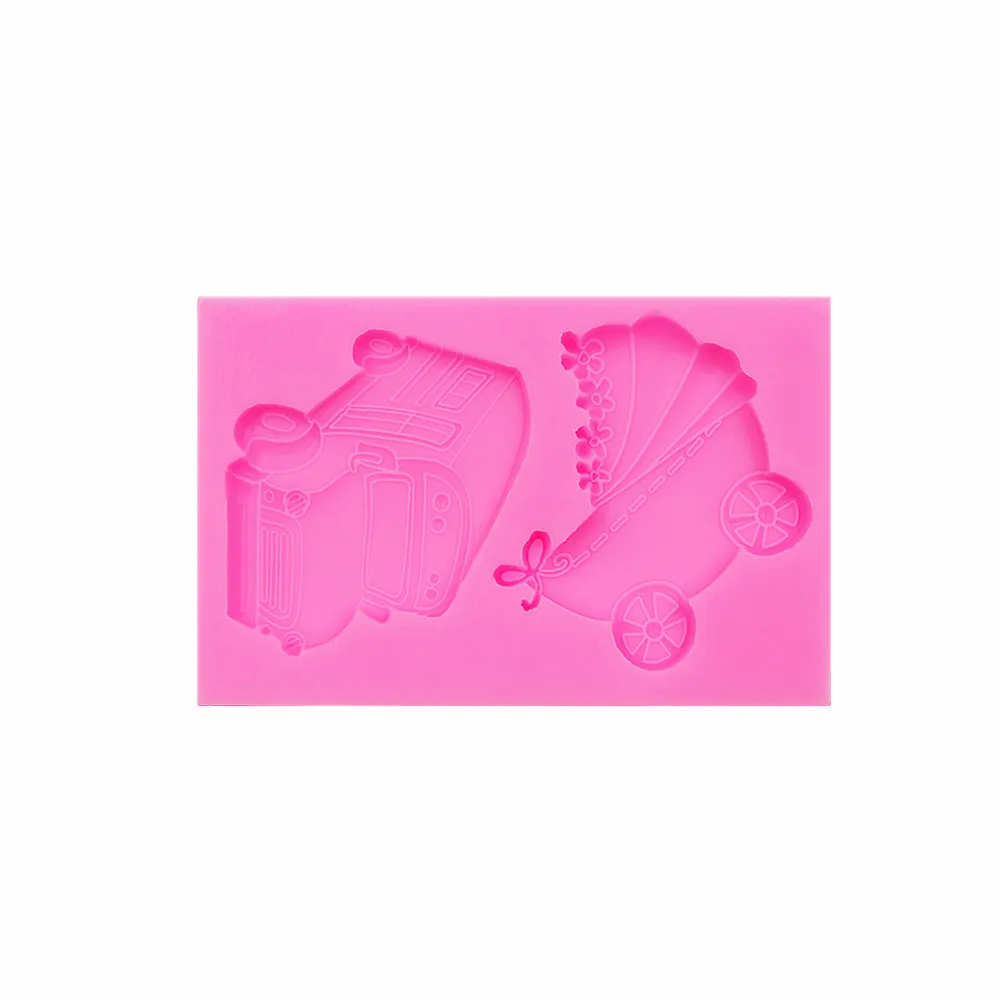 Инструменты для украшения тортов из мастики распродажа коляска в виде машины