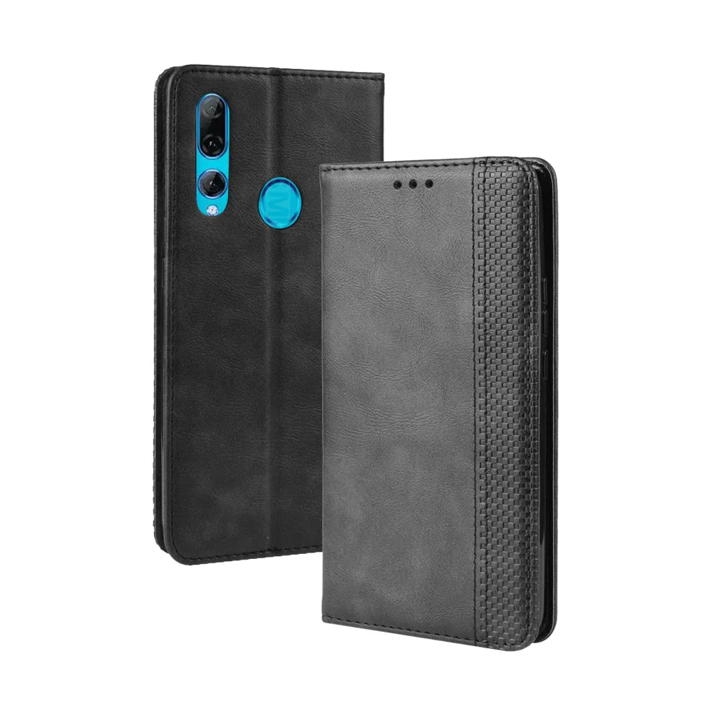 

Luxury Leather wallet case with Kickstand&Credit Slots For Huawei Y9 Prime/Y5/Y6 PRO/Y6/Y7/Y7 PRO/Y9 2019/Y5 lite/Y5 Prime 2018