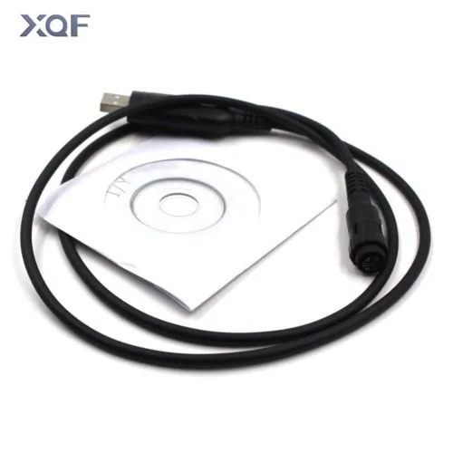 Новый USB кабель для программирования Yaesu VX 8DR 8R 8 8E|programming cable for yaesu|usb programming cableyaesu |