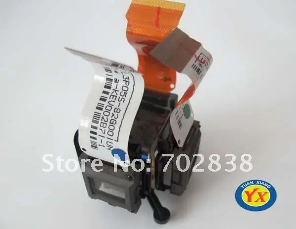 Лучшая цена ЖК панель проектора/ЖК набор/ЖК призма номер детали L3P05S 82G00 1 шт./лот|lcd