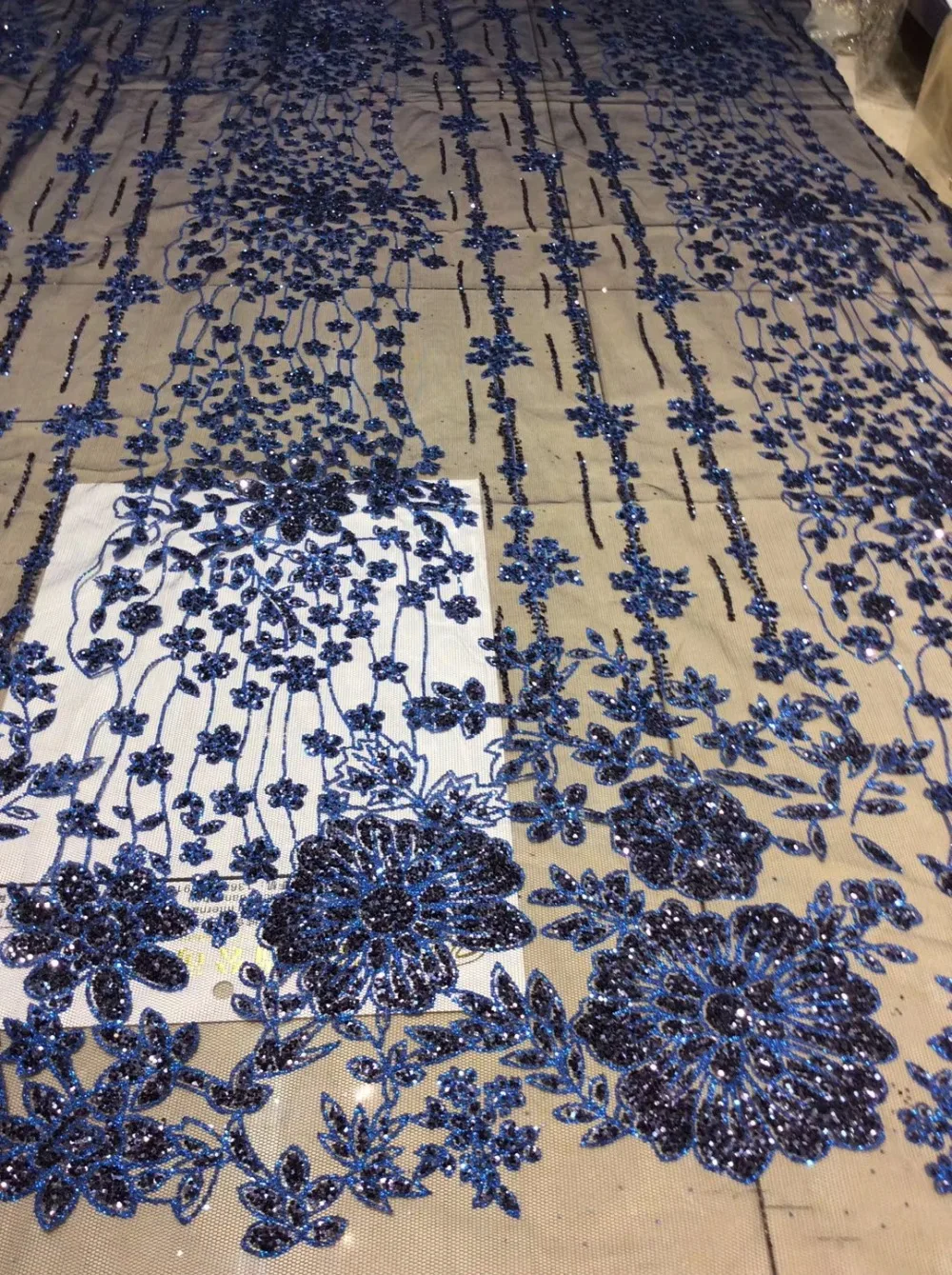 

5 ярдов D0013 пикантная блестящая кружевная ткань dobby для пилы/свадебного платья