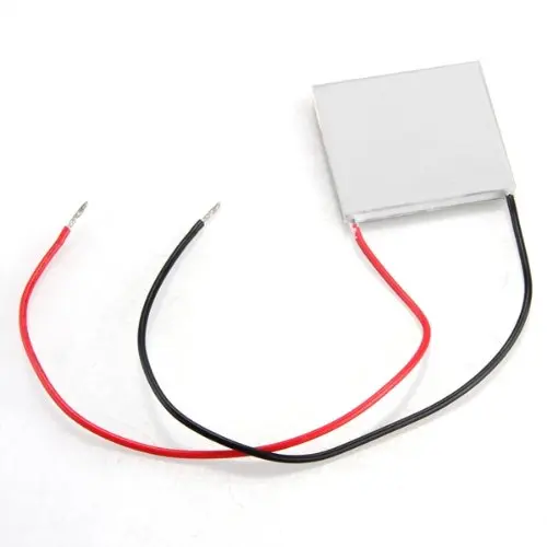 UESH-Peltier cell cooling 67 градусов 30 Вт Термоэлектрический охладитель