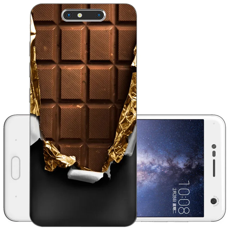 CaseRiver ZTE Blade V8 мягкий силиконовый чехол из ТПУ для телефона 5 2 дюйма|case for zte blade|phone