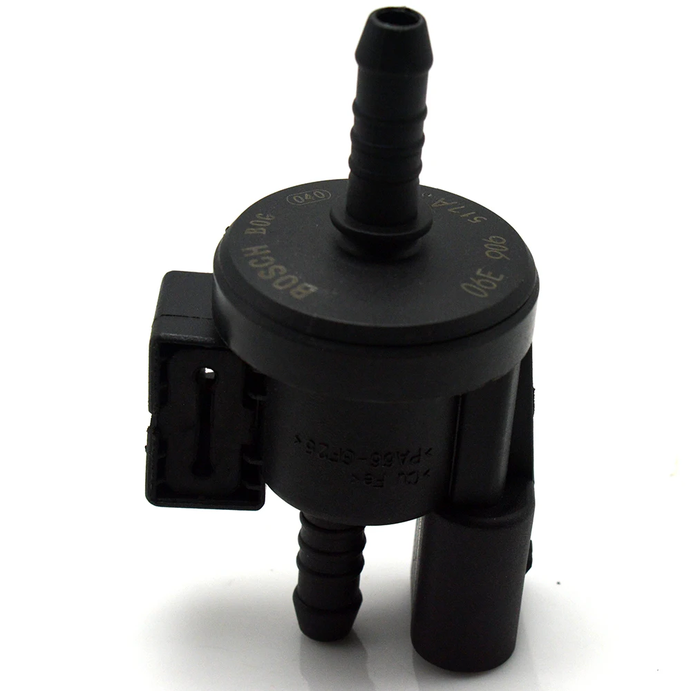 OEM Клапан канистра для вентиляционного отверстия VW Rabbit Jetta Beetle 2 0 TFSI 4 06E 906 517A 517 A