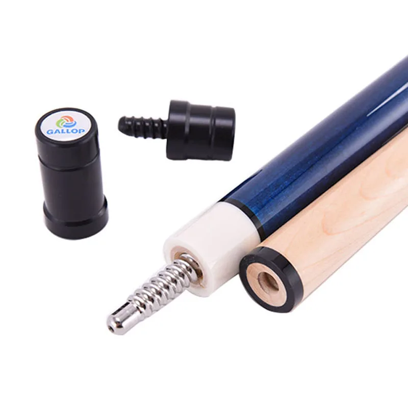 Carom Cue Kit 12mm Tip Stick Billiard Made in China 2018 | Спорт и развлечения