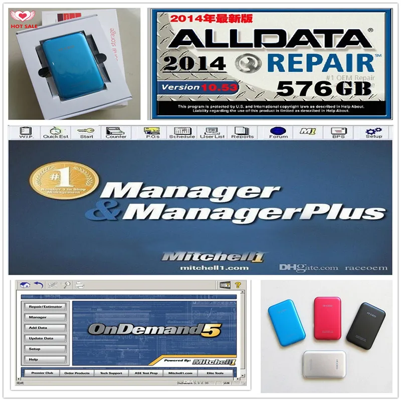 25в1 25 Alldata новейшая версия все данные V10.53 R и Mitchell программное обеспечение для