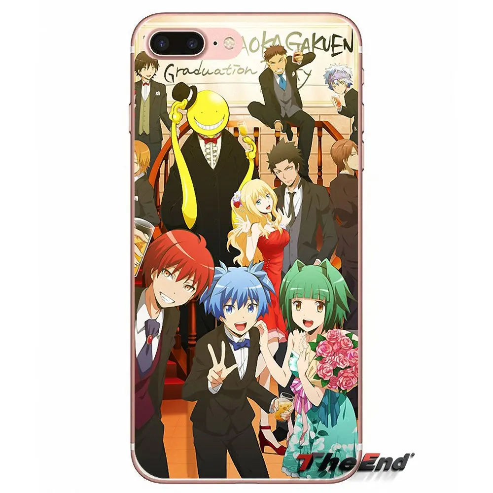 Чехлы для телефонов Samsung Galaxy S2 S3 S4 S5 MINI S6 S7 edge S8 S9 Plus Note 2 3 4 5 8 Coque Fundas Japan equipment Class |