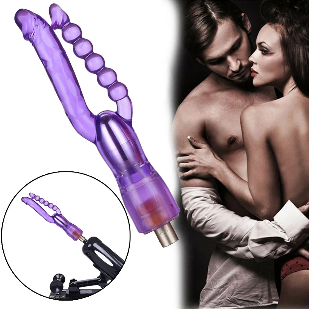 Автоматическая секс машина с 3 фаллоимитатор 2 автоматической фокусировкой AF для