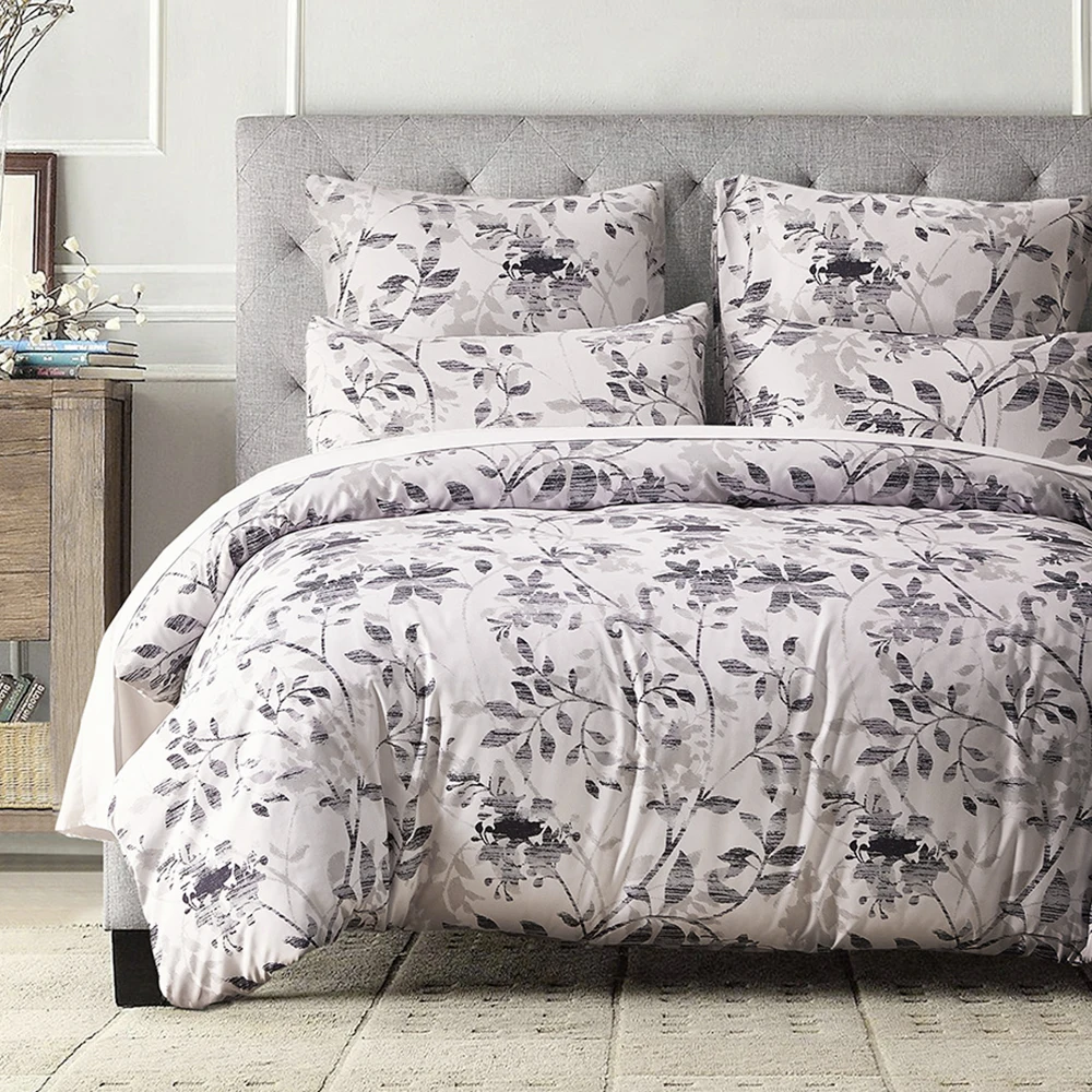 2/3 шт комплект постельных принадлежностей размер для Твин Полный Королева Король