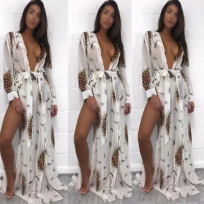 

New Arrivals Beach Cover up Rayon Print Swimwear Ladies Saida de Praia Beach Long Dress Tunic Women Kaftan Robe de Plage