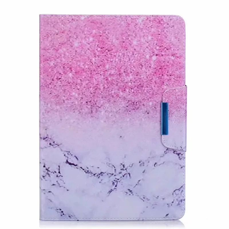 Для samsung Galaxy Tab S2 8,0 T710 T719 SM-T715 Единорог Panda кожаный планшет крышка чехол для samsung Galaxy Tab S2 8,0 чехол - Цвет: B