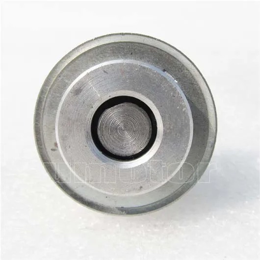3M30T Arc HTD Tooth Tensioner Pulleys 30 Teeth Pitch 3mm Timing Belt Tensioning System easy access adjustment slave drive Sheave |