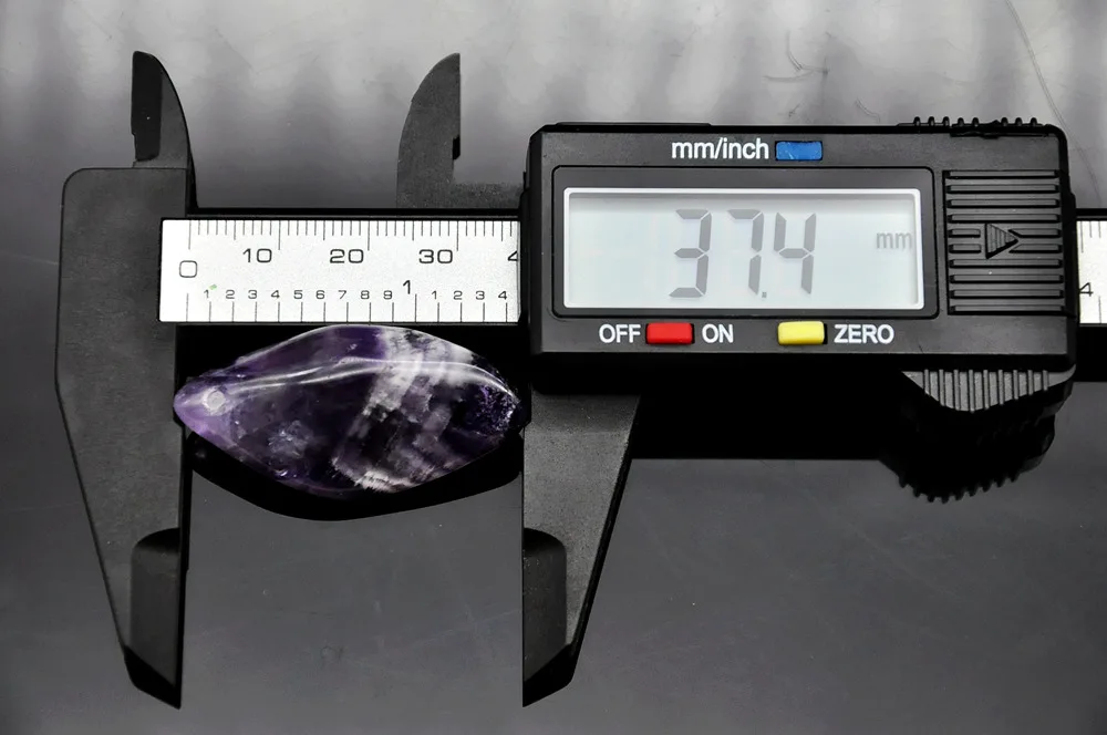 Юмбен ожерелье из натурального аметиста кулон Белый Кристалл бисера цепь Bijoux Femme