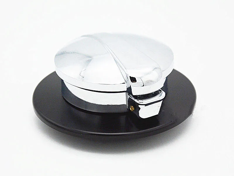 Бензиновый топливный бак MOTO4U крышка для BMW R Nine T 9T глянцевая черная