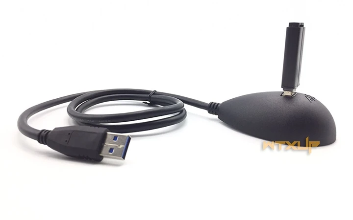 Удлинительная док станция стыковочный кабель с разъемом Папа мама USB 3 0 для