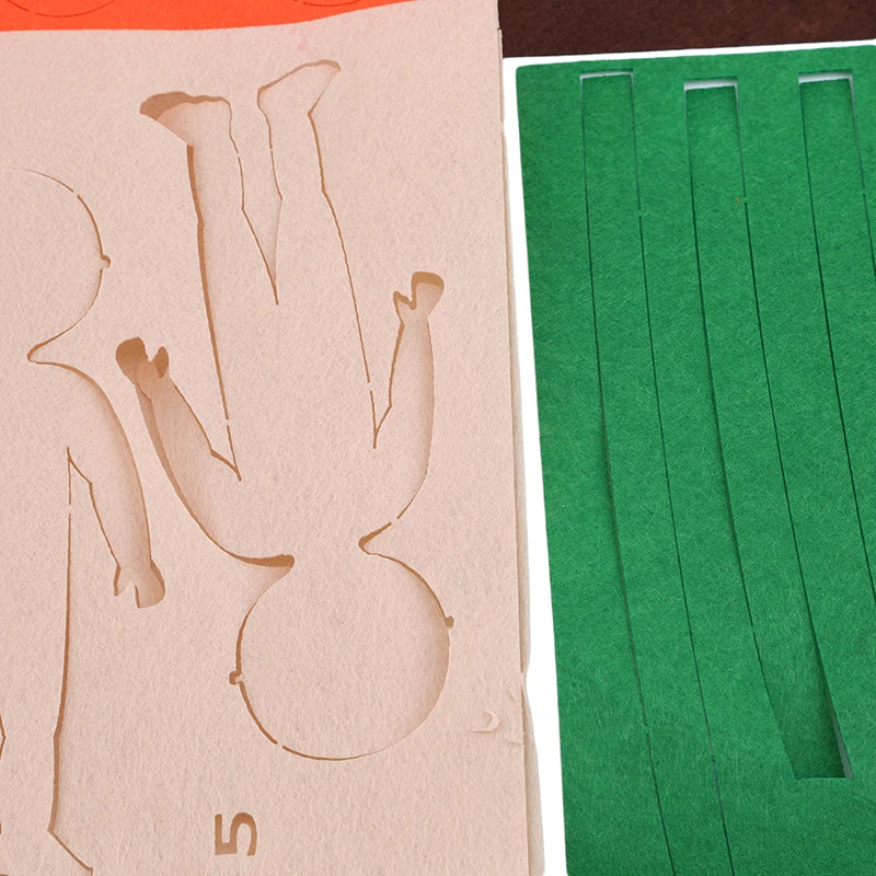 Тканевая книга домашняя с картинками детское руководство сделай сам материал