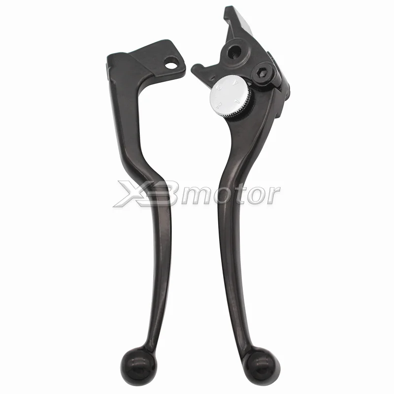 Тормозной Рычаг Сцепления Мотоцикла ручка для Suzuki GSXR 600 1992-1993 GSXR 750 1988-1995 SV650/S 99-08 Bandit 74A 75A 77A Катана